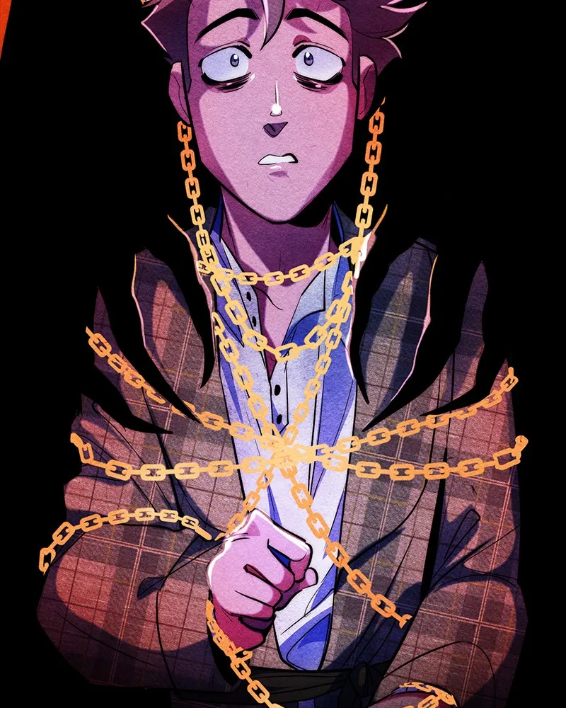 Nevermore Chapter 115 page 63 - 