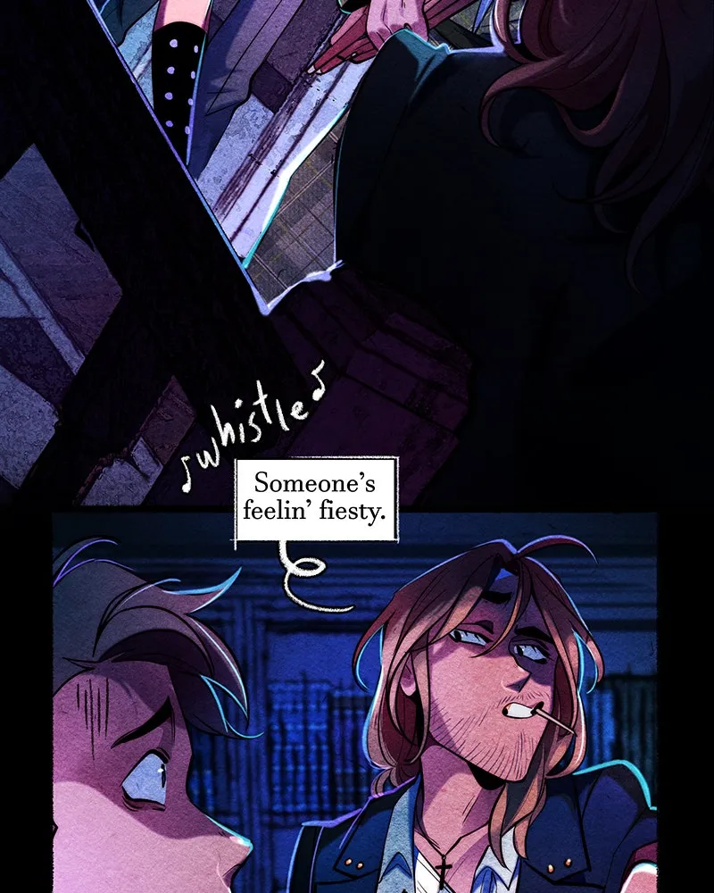 Nevermore Chapter 115 page 9 - 