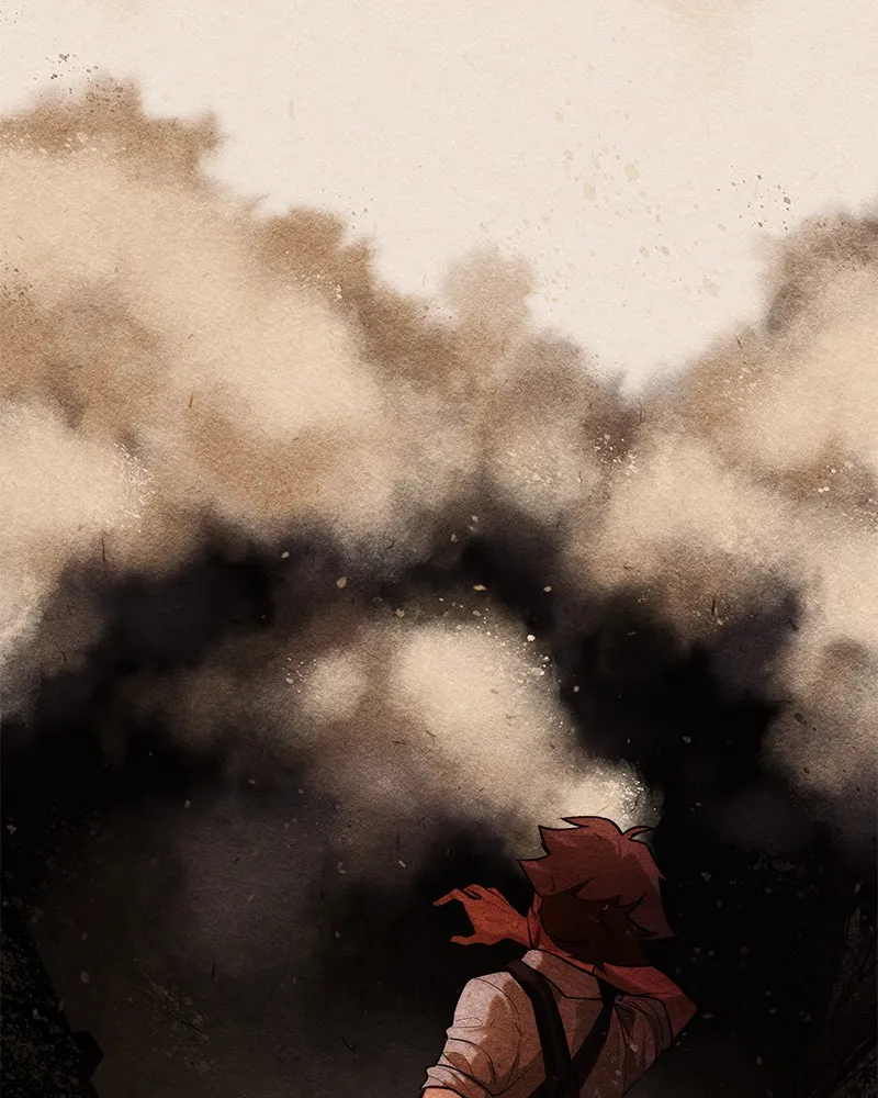 Nevermore Chapter 116 page 11 - 