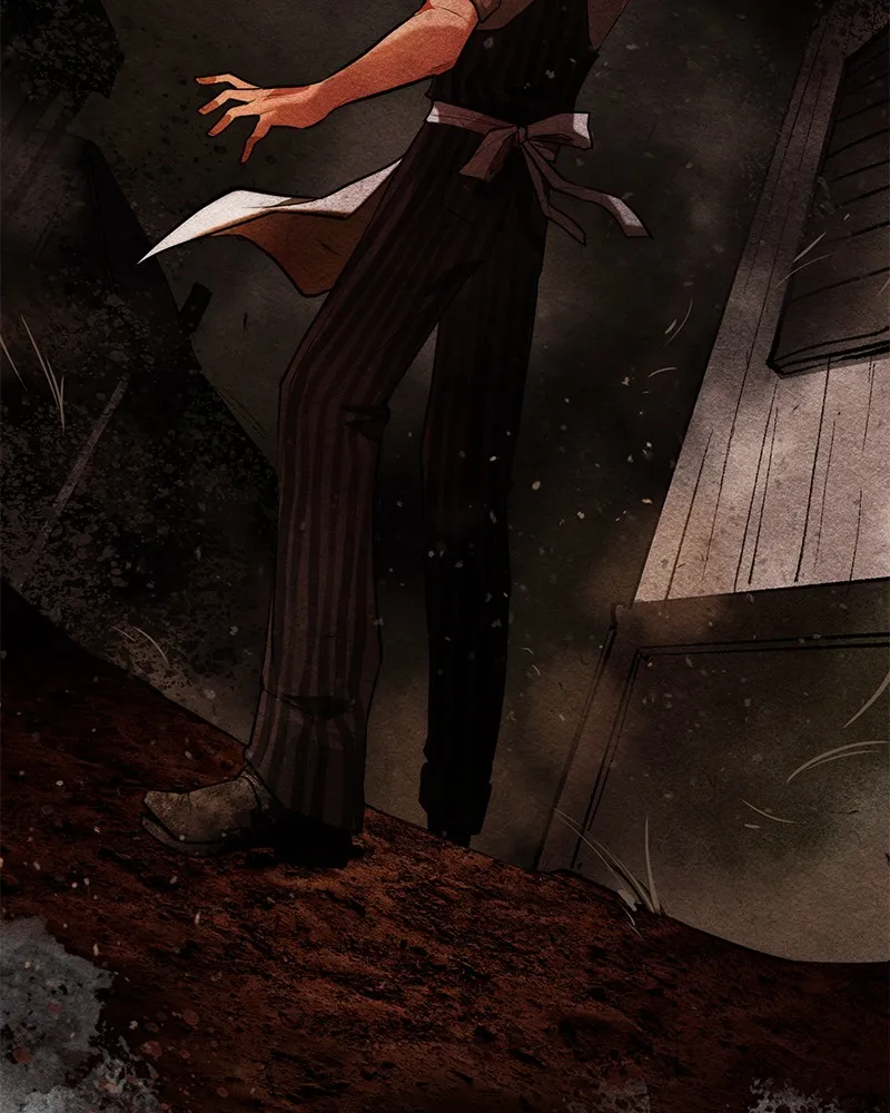 Nevermore Chapter 116 page 12 - 