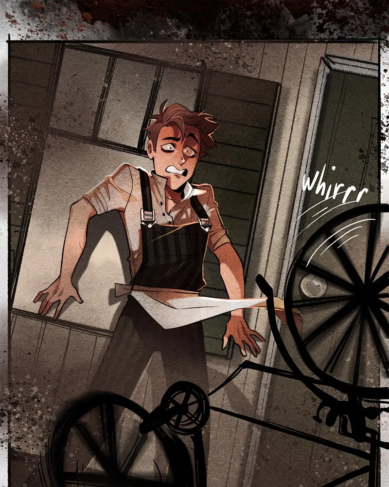 Nevermore Chapter 116 page 13 - 