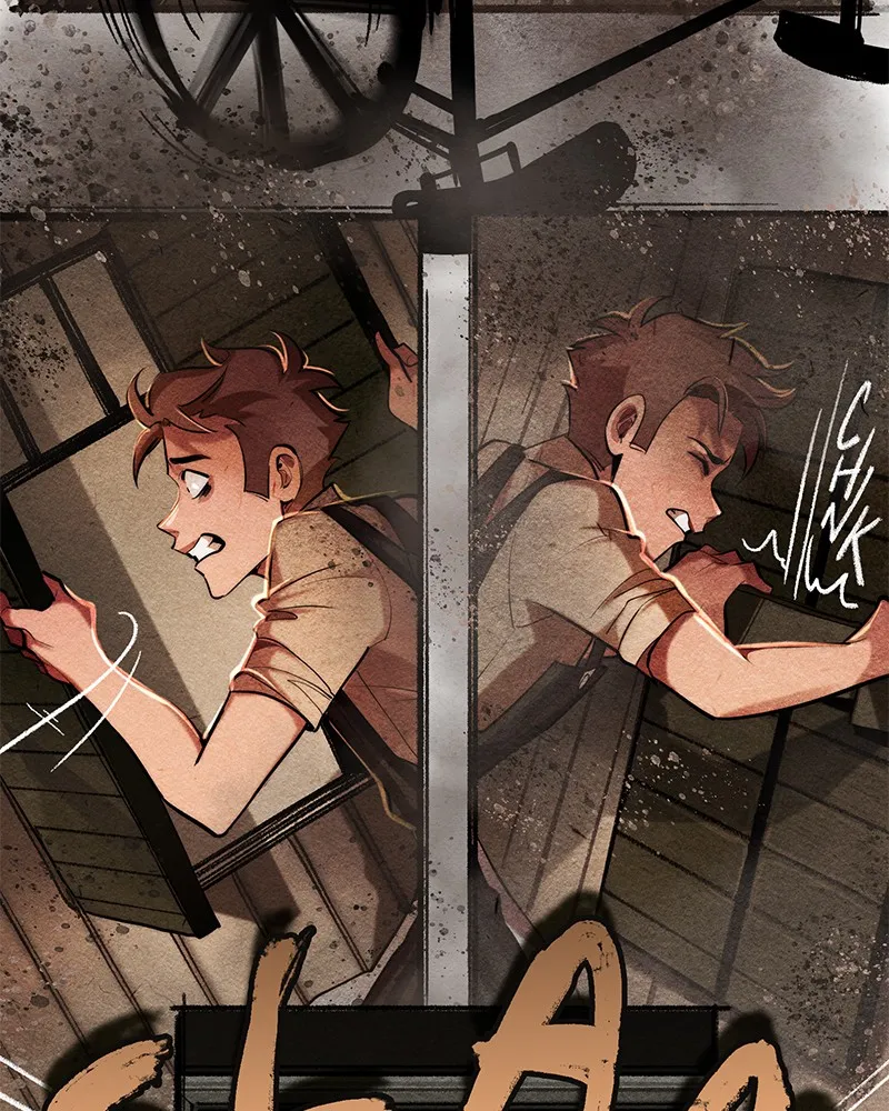 Nevermore Chapter 116 page 14 - 