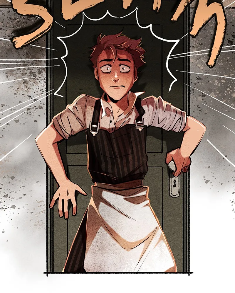 Nevermore Chapter 116 page 15 - 