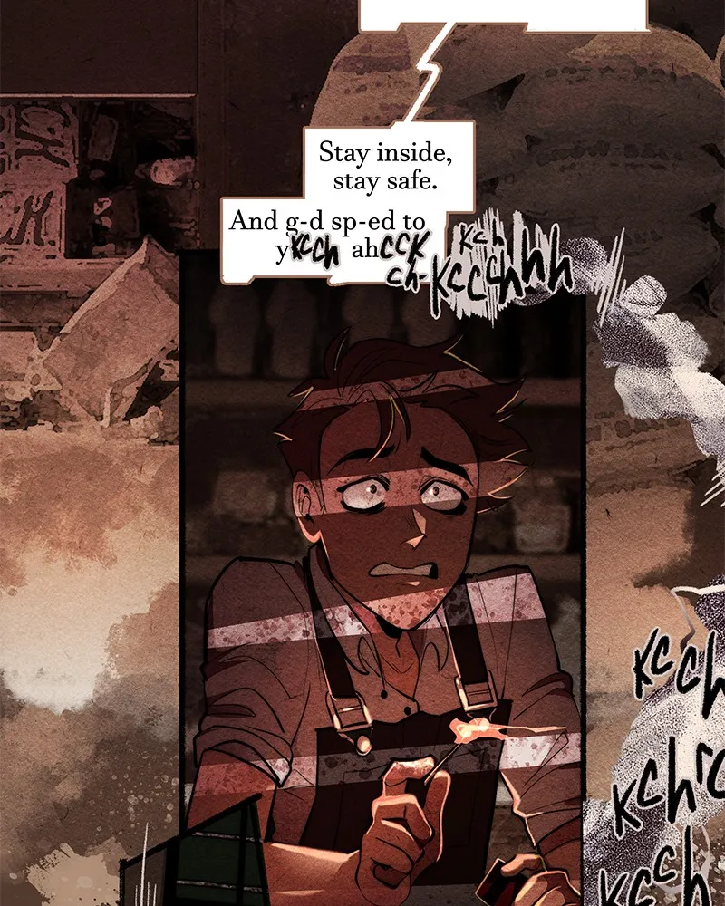 Nevermore Chapter 116 page 18 - 