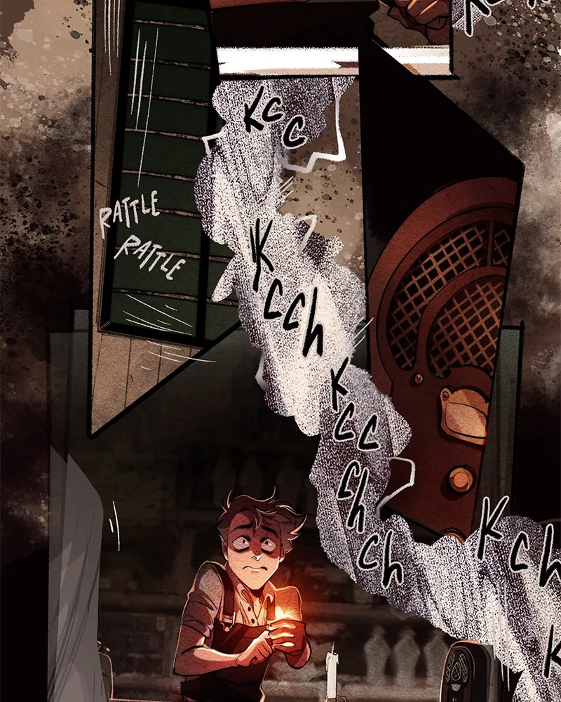 Nevermore Chapter 116 page 19 - 