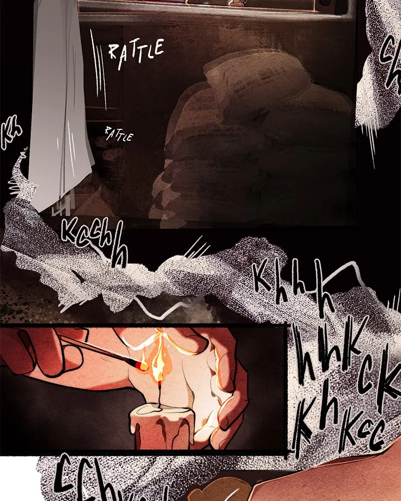 Nevermore Chapter 116 page 20 - 