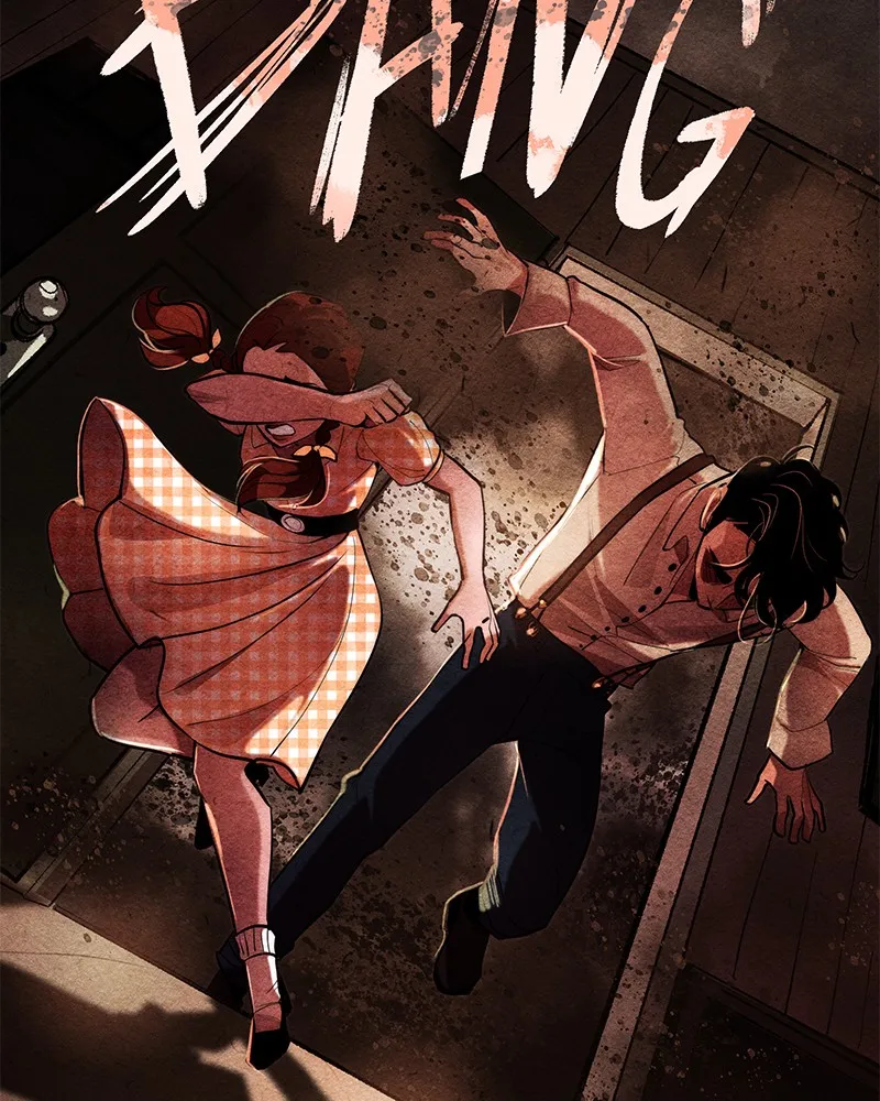 Nevermore Chapter 116 page 24 - 