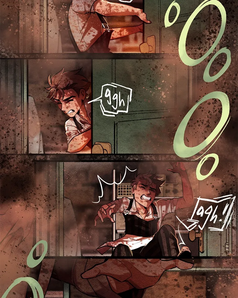 Nevermore Chapter 116 page 28 - 