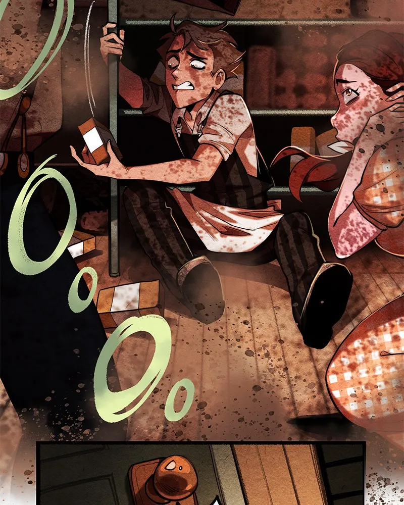 Nevermore Chapter 116 page 29 - 