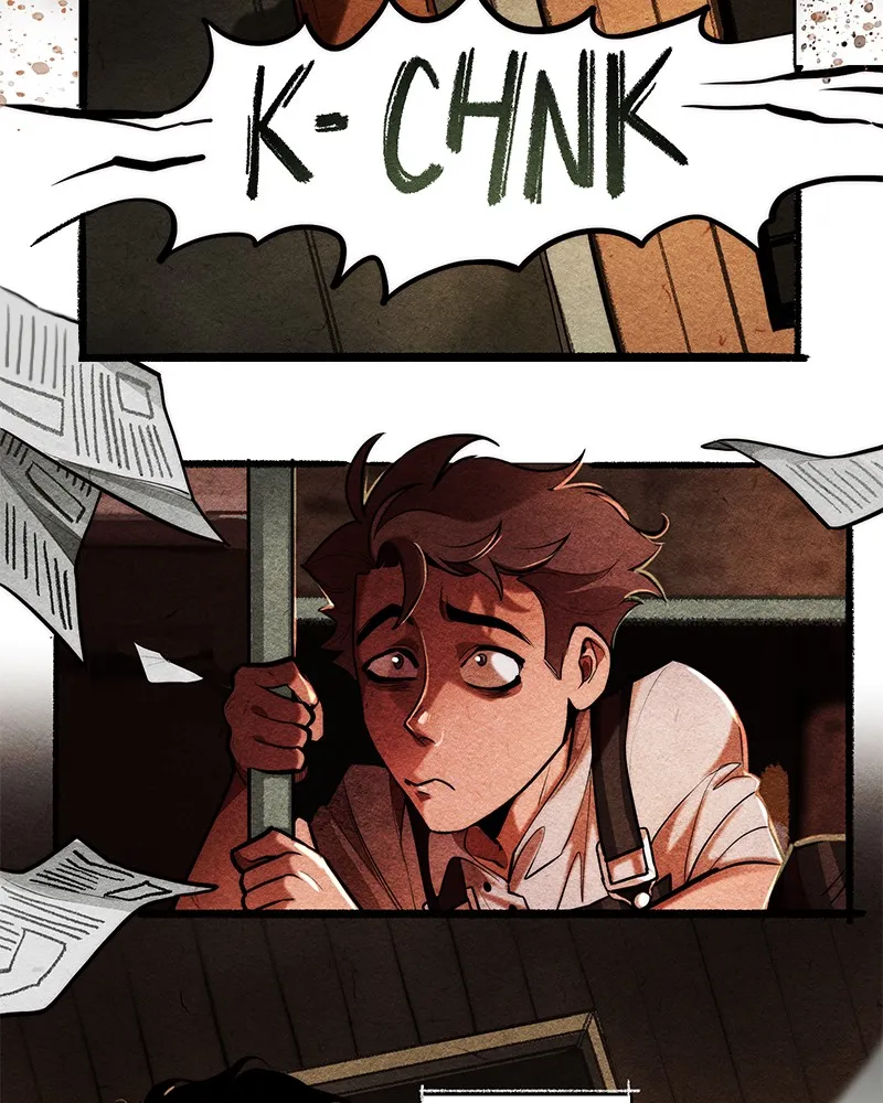 Nevermore Chapter 116 page 30 - 