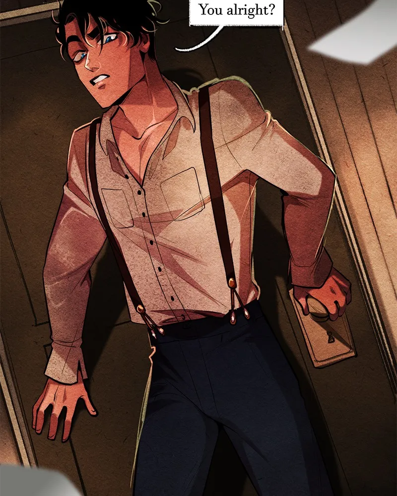 Nevermore Chapter 116 page 31 - 