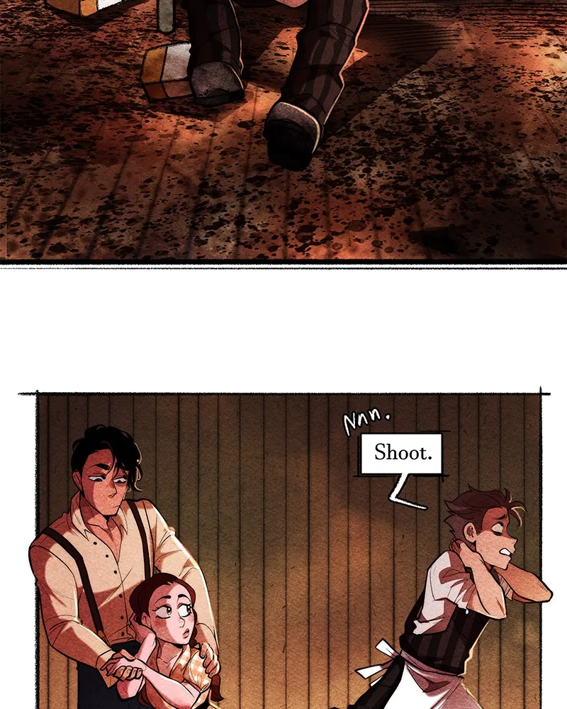 Nevermore Chapter 116 page 34 - 