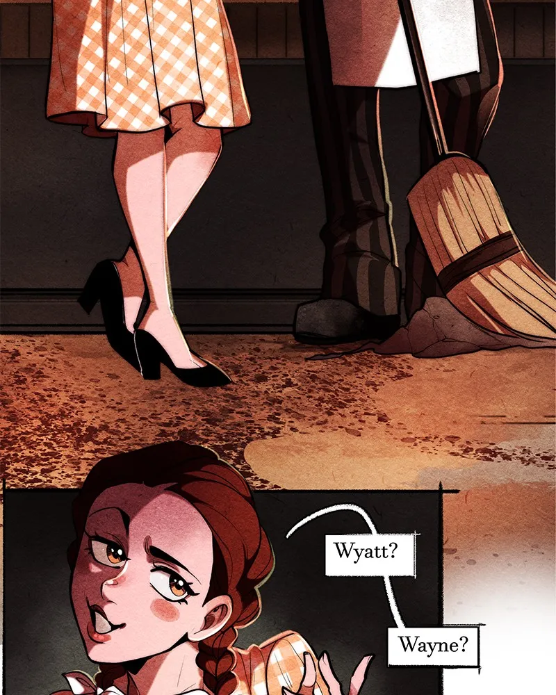 Nevermore Chapter 116 page 37 - 