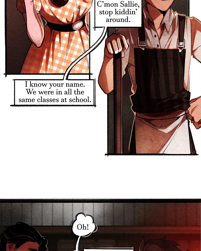Nevermore Chapter 116 page 39 - 