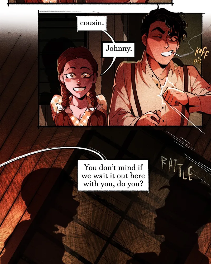 Nevermore Chapter 116 page 41 - 