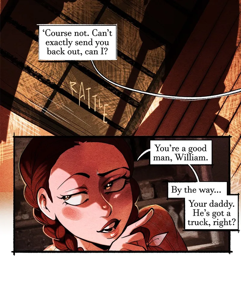 Nevermore Chapter 116 page 42 - 