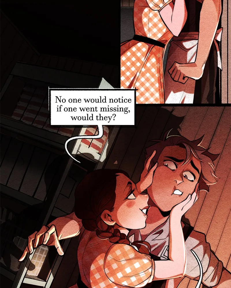 Nevermore Chapter 116 page 45 - 