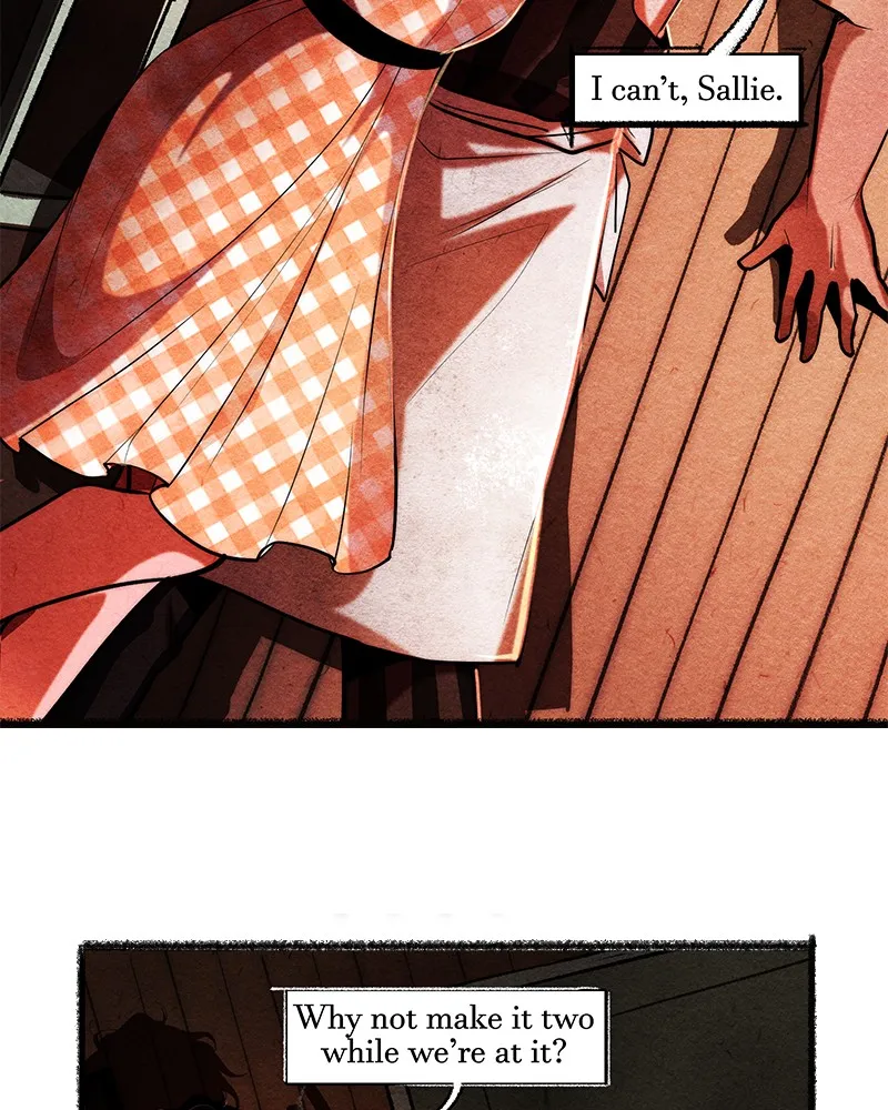 Nevermore Chapter 116 page 46 - 