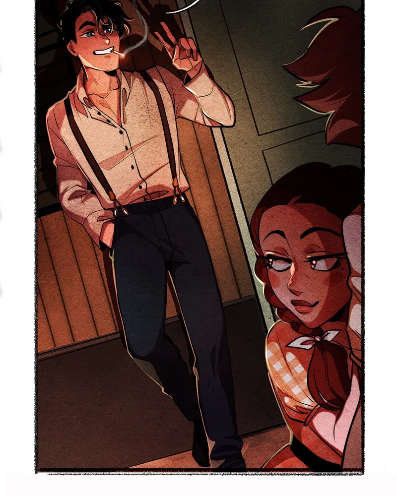 Nevermore Chapter 116 page 47 - 