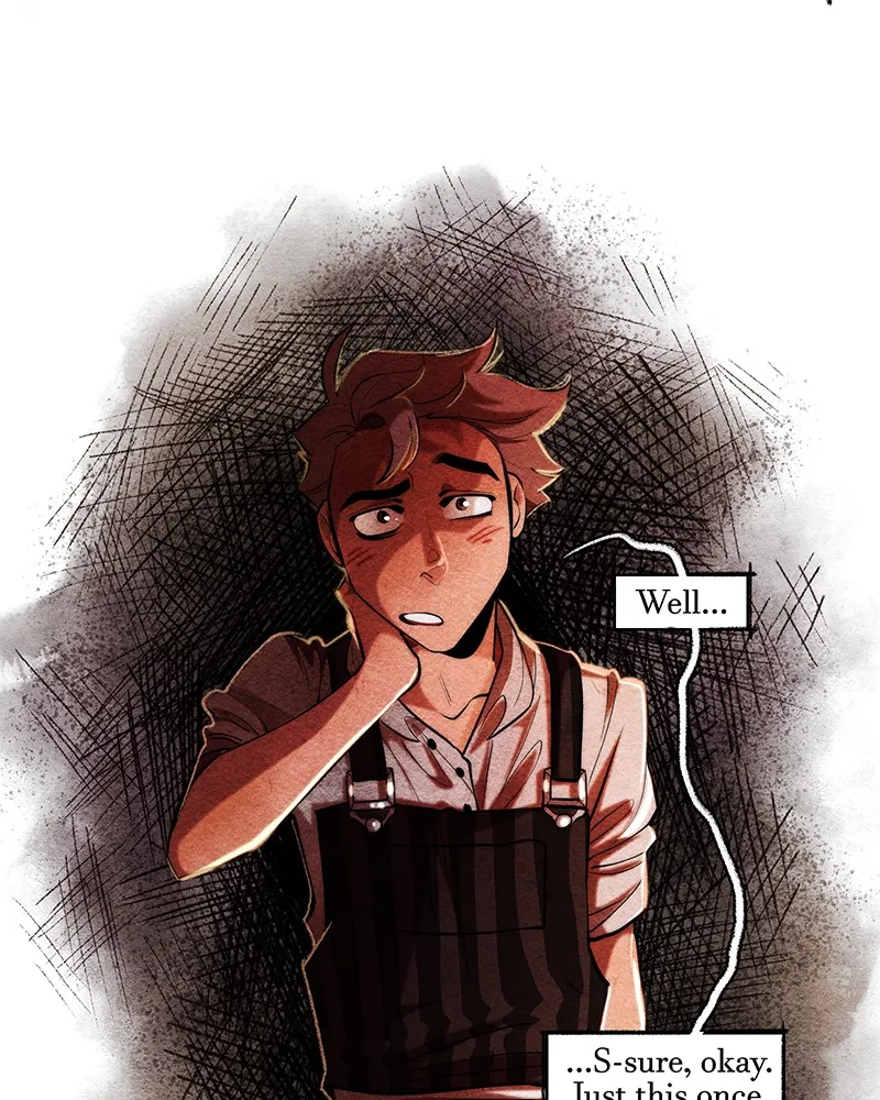 Nevermore Chapter 116 page 49 - 