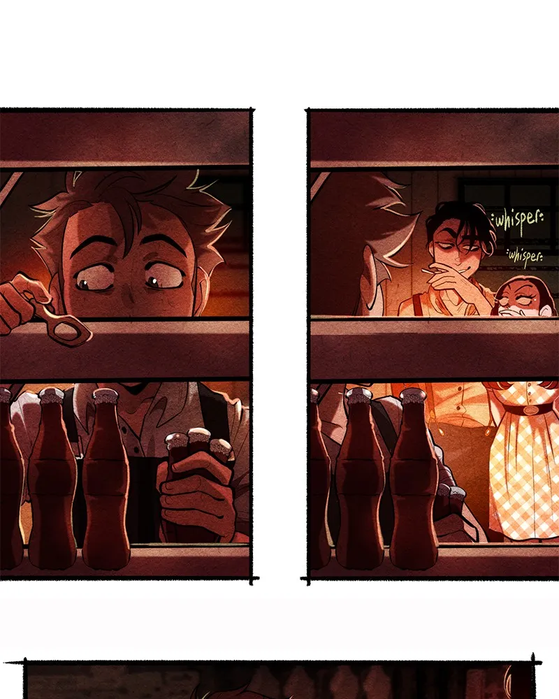 Nevermore Chapter 116 page 51 - 