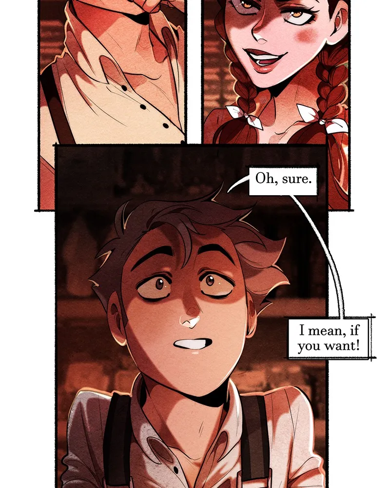 Nevermore Chapter 116 page 53 - 