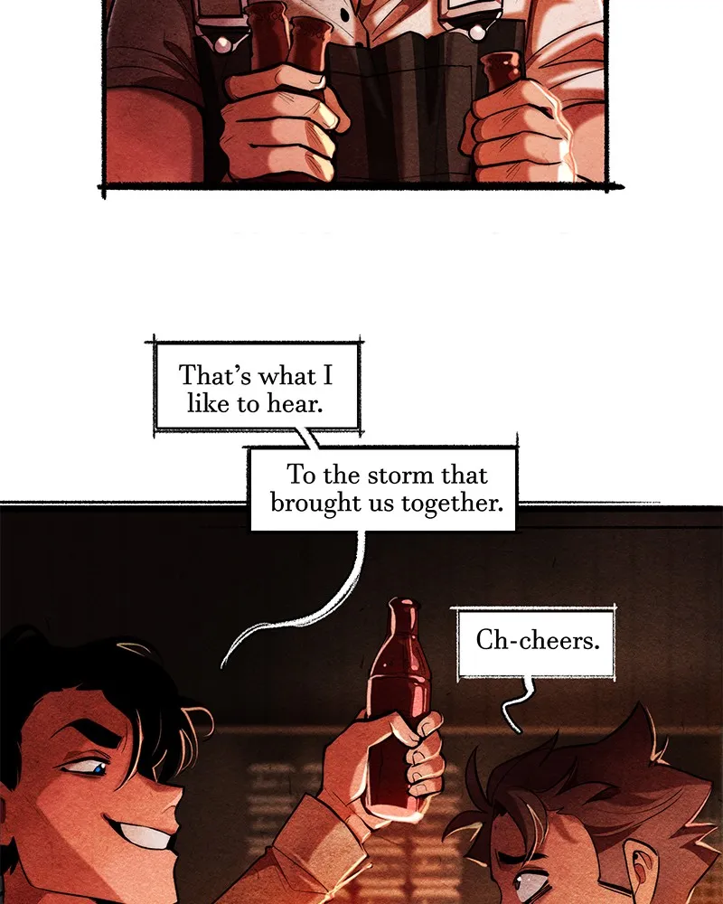 Nevermore Chapter 116 page 54 - 