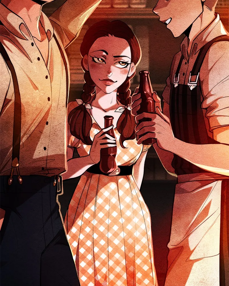 Nevermore Chapter 116 page 55 - 