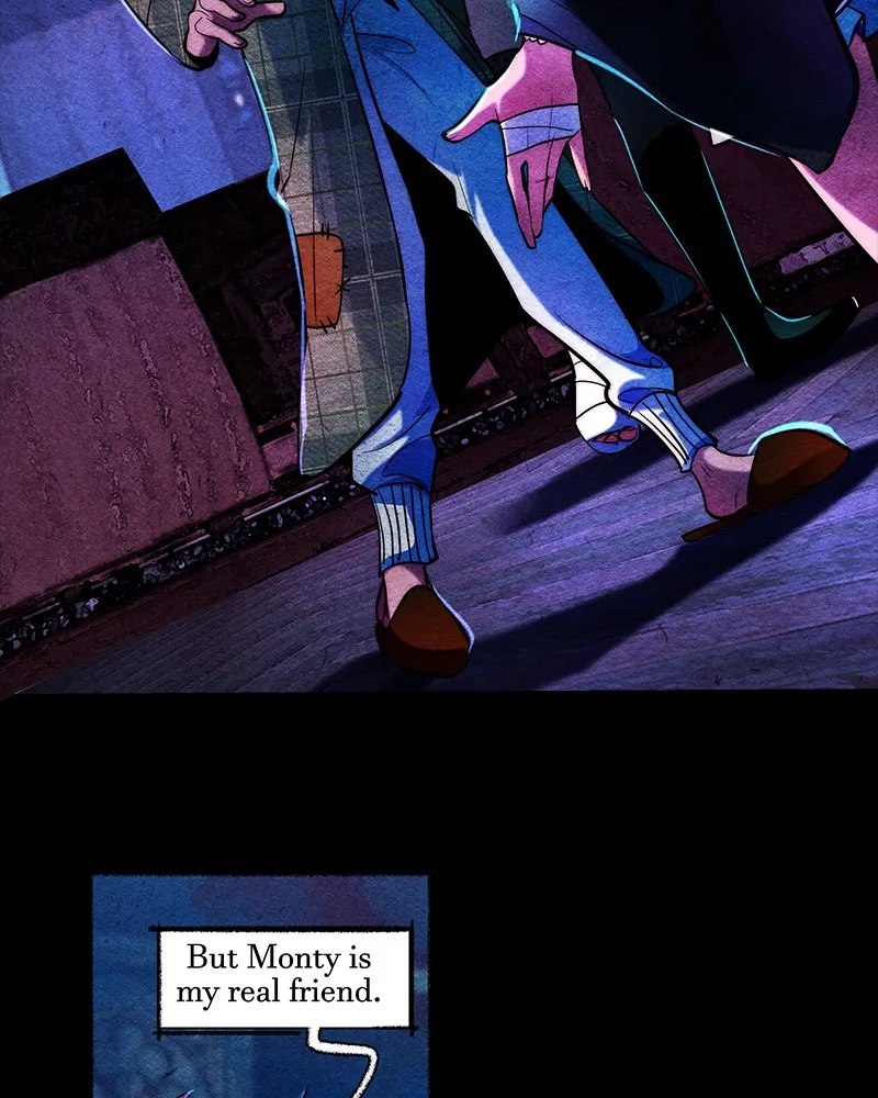 Nevermore Chapter 116 page 60 - 