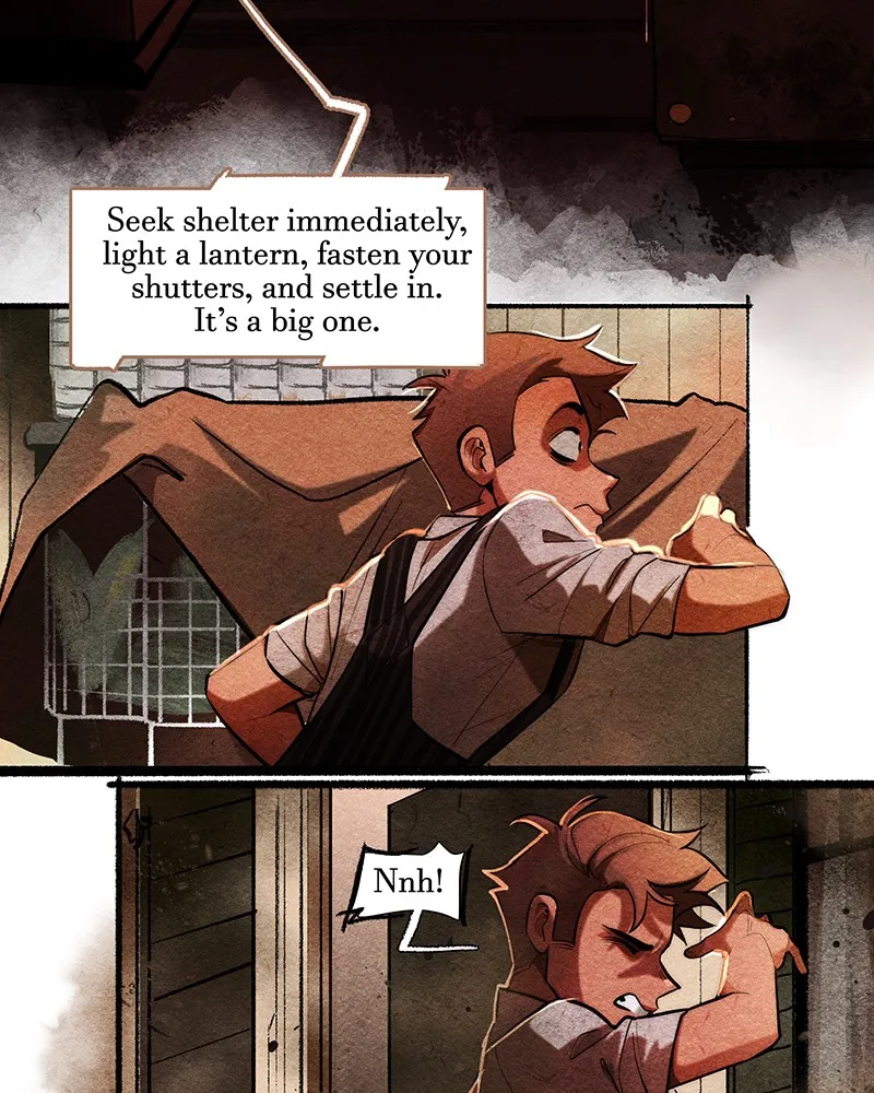 Nevermore Chapter 116 page 7 - 