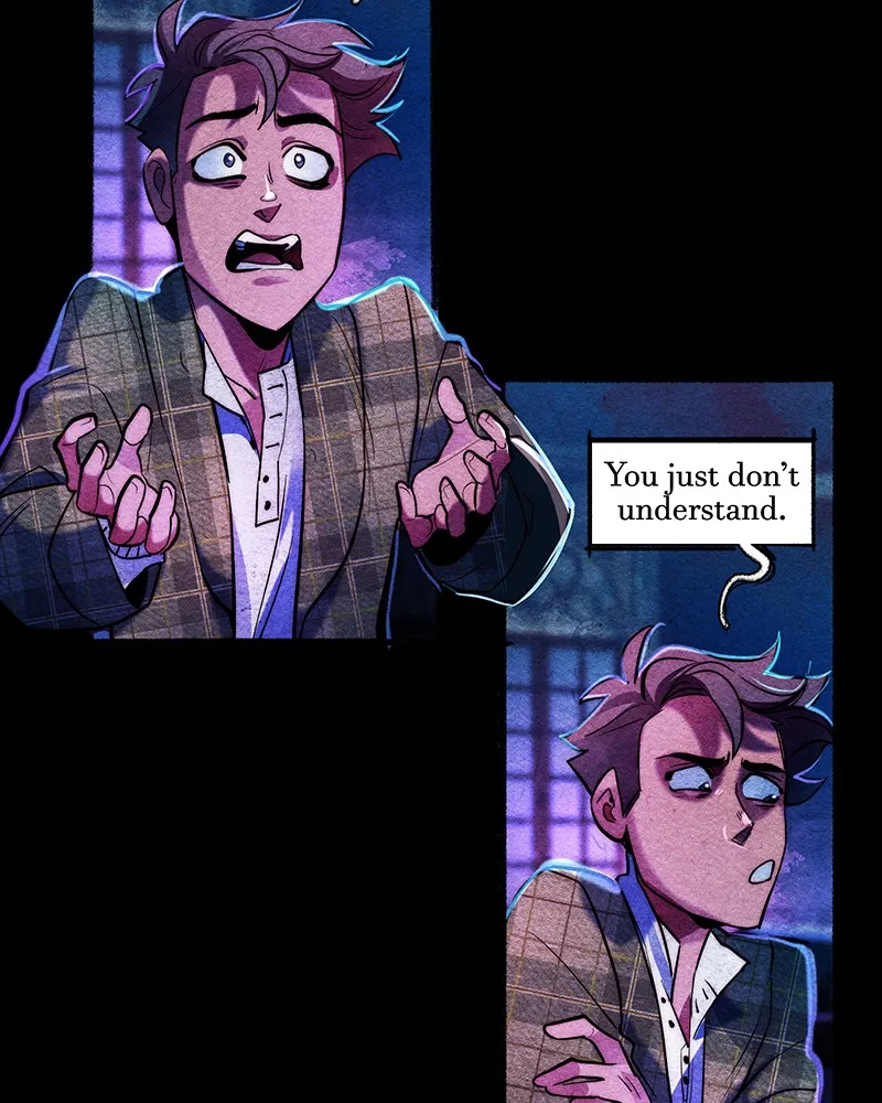 Nevermore Chapter 116 page 61 - 