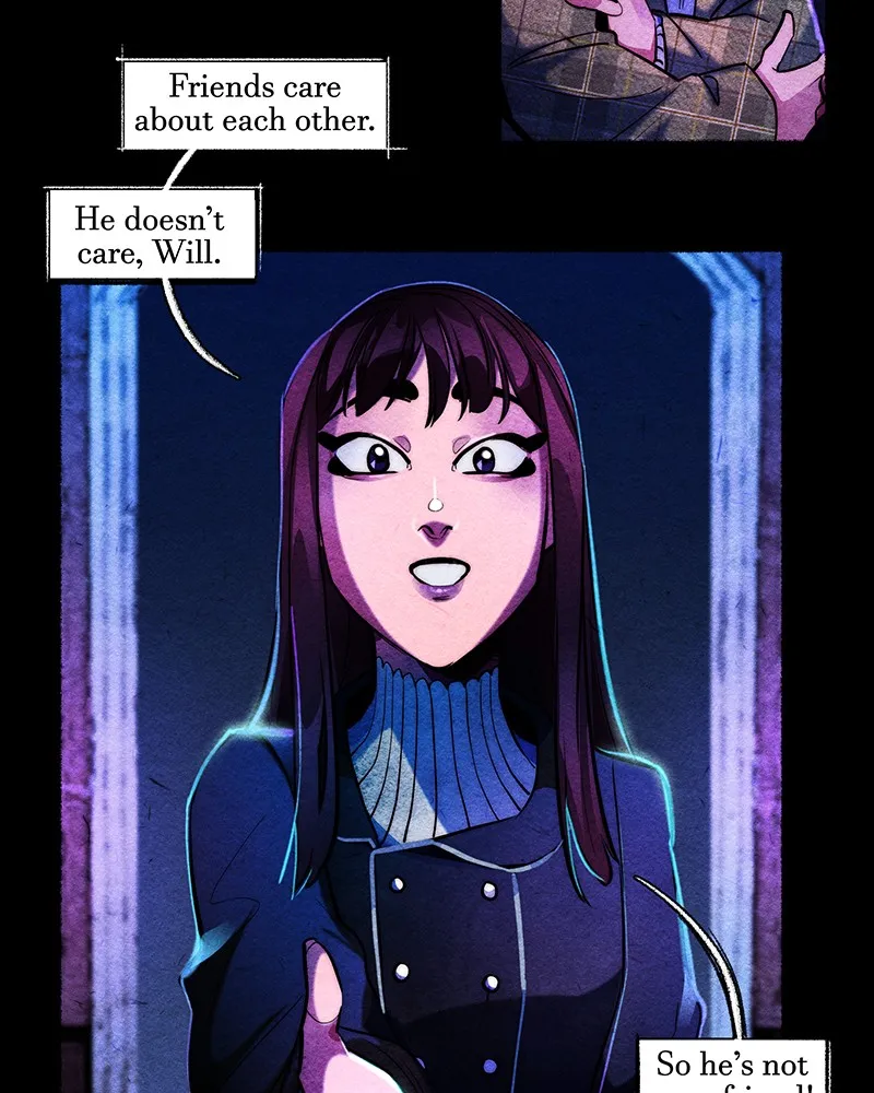 Nevermore Chapter 116 page 62 - 