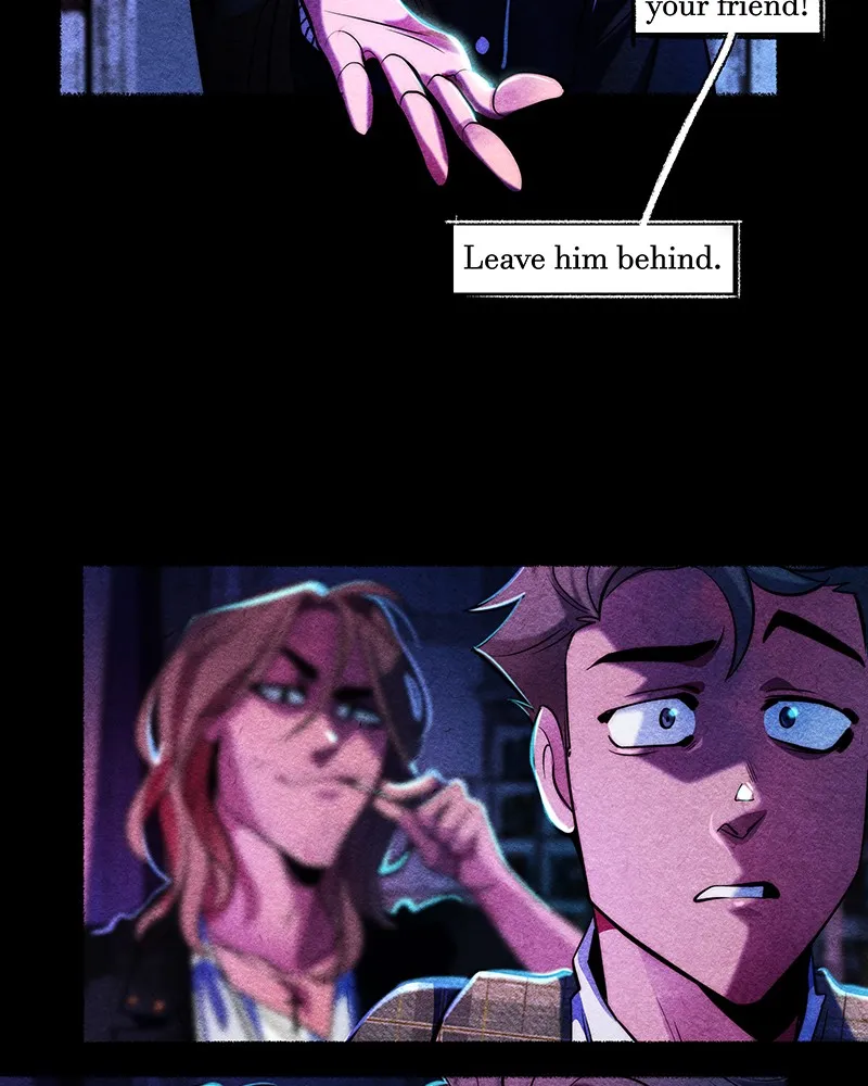 Nevermore Chapter 116 page 63 - 