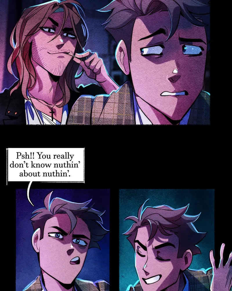 Nevermore Chapter 116 page 64 - 