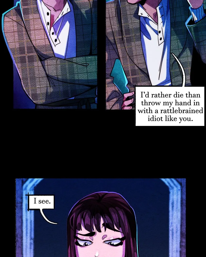 Nevermore Chapter 116 page 65 - 