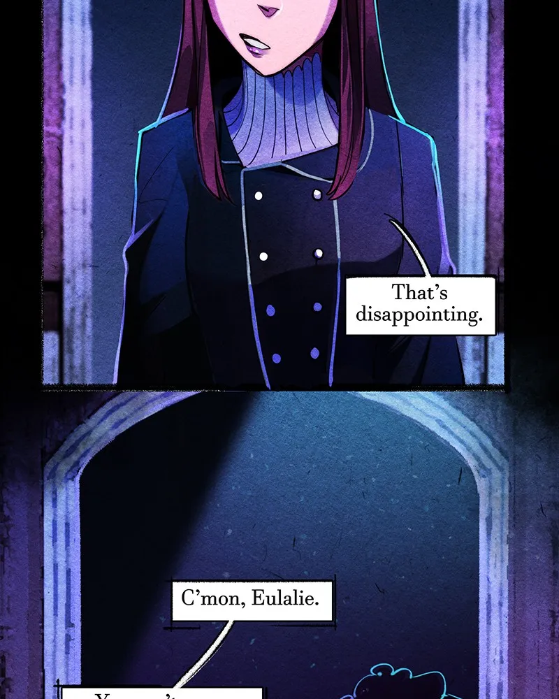 Nevermore Chapter 116 page 66 - 