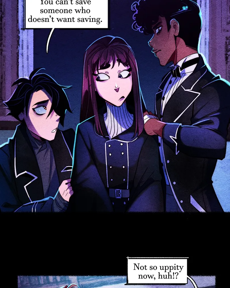 Nevermore Chapter 116 page 67 - 