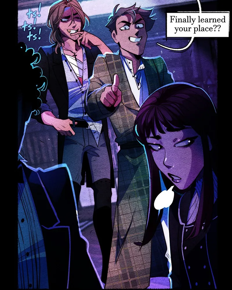 Nevermore Chapter 116 page 68 - 