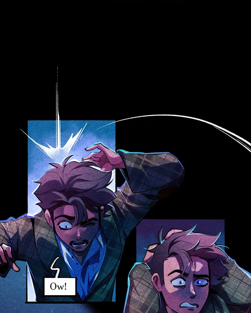 Nevermore Chapter 116 page 69 - 