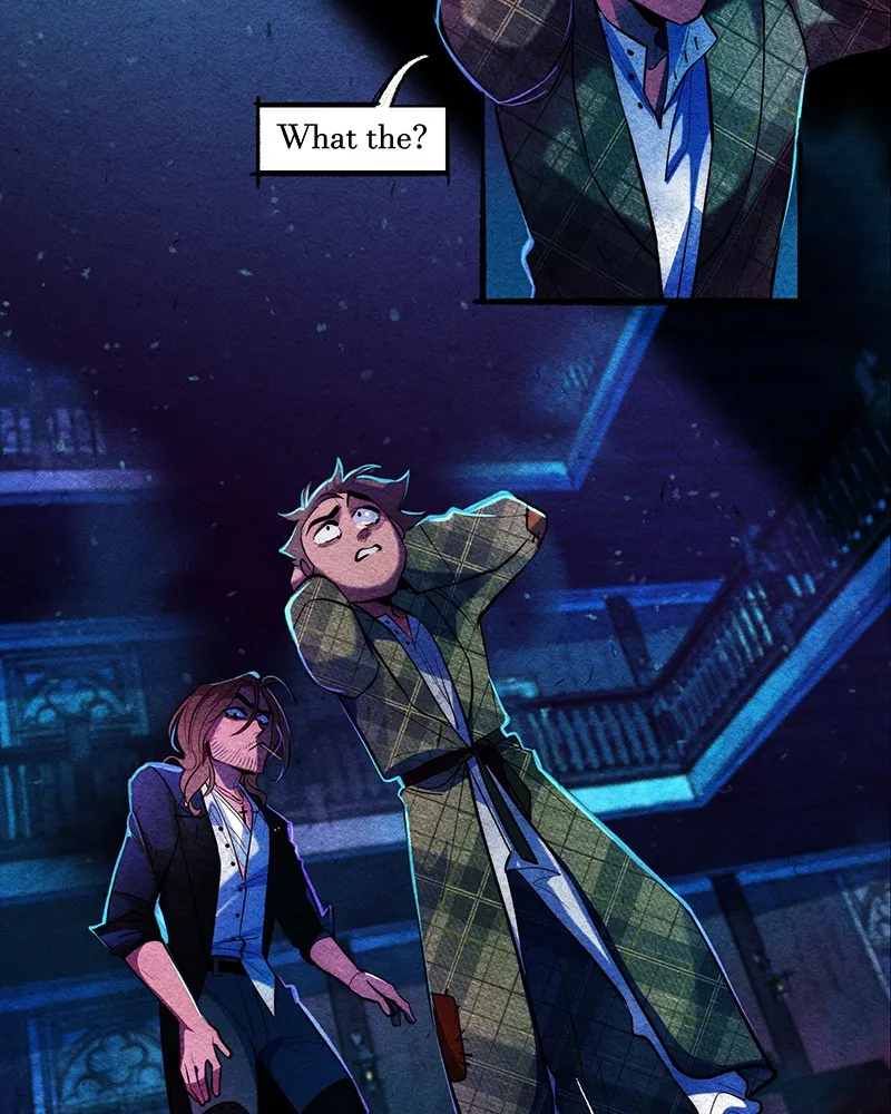 Nevermore Chapter 116 page 70 - 