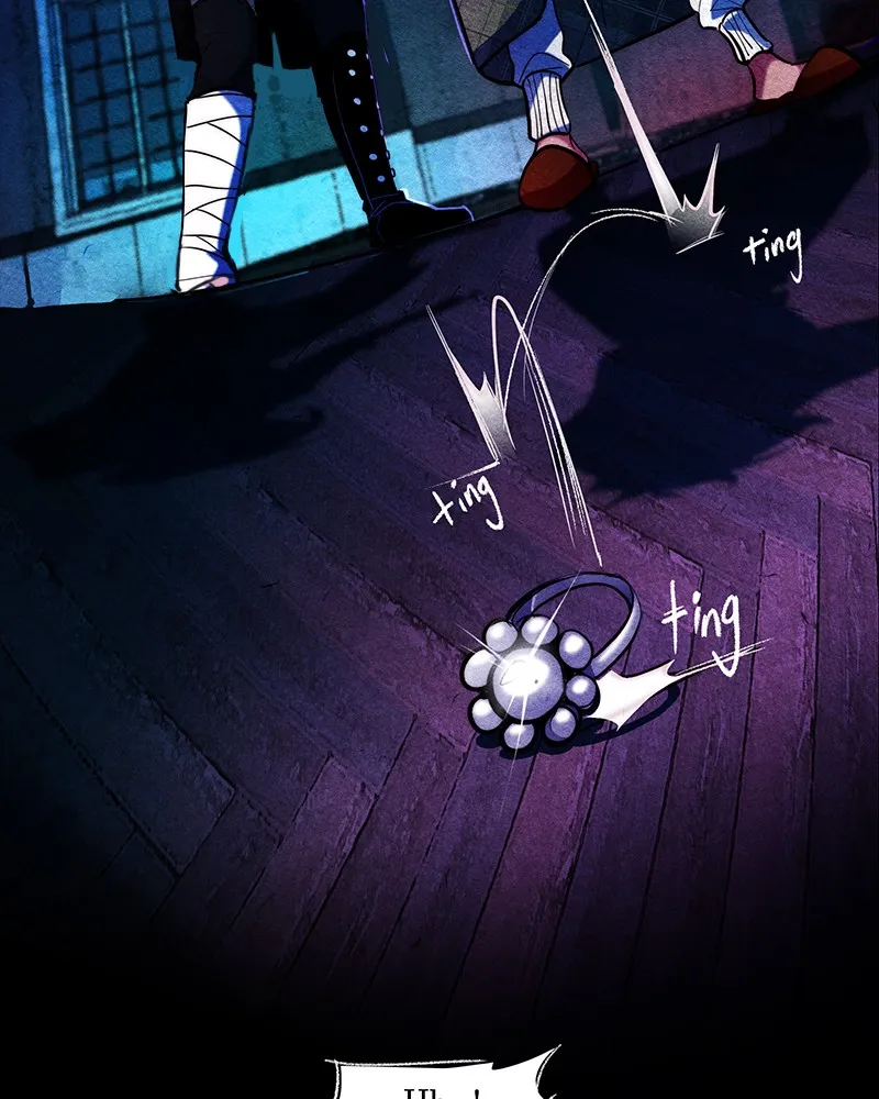 Nevermore Chapter 116 page 71 - 
