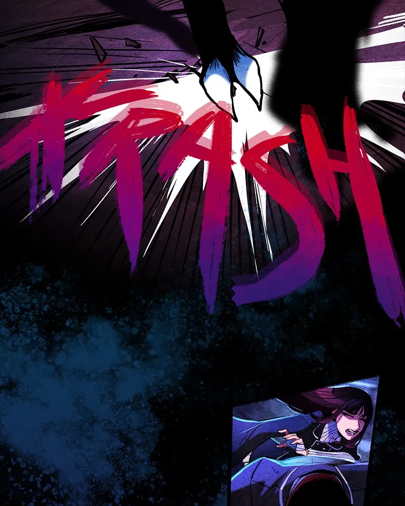 Nevermore Chapter 116 page 74 - 