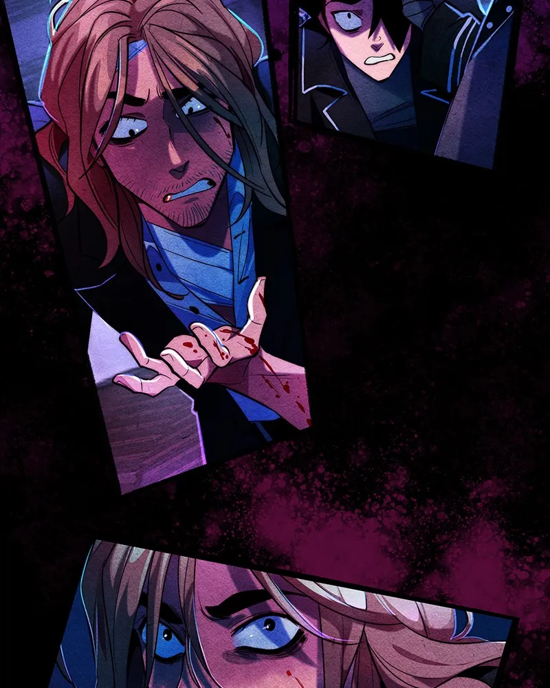 Nevermore Chapter 116 page 76 - 