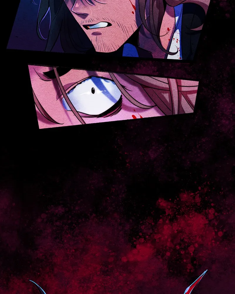 Nevermore Chapter 116 page 77 - 