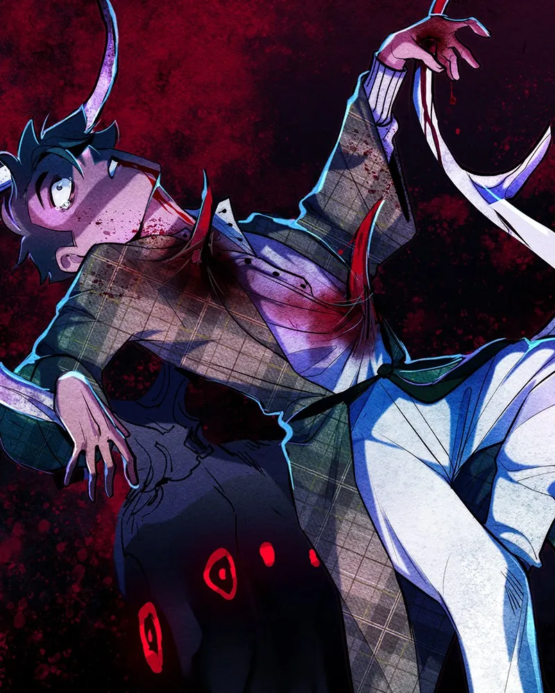 Nevermore Chapter 116 page 78 - 