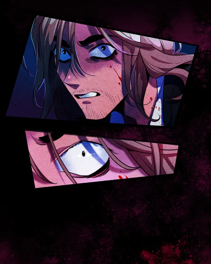 Nevermore Chapter 117 page 1 - 