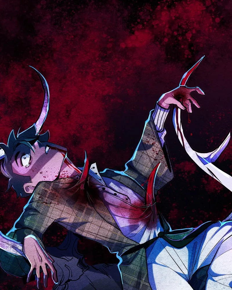 Nevermore Chapter 117 page 2 - 