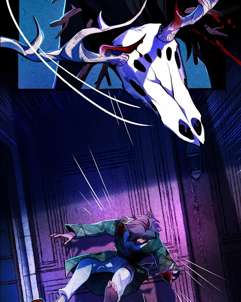 Nevermore Chapter 117 page 11 - 