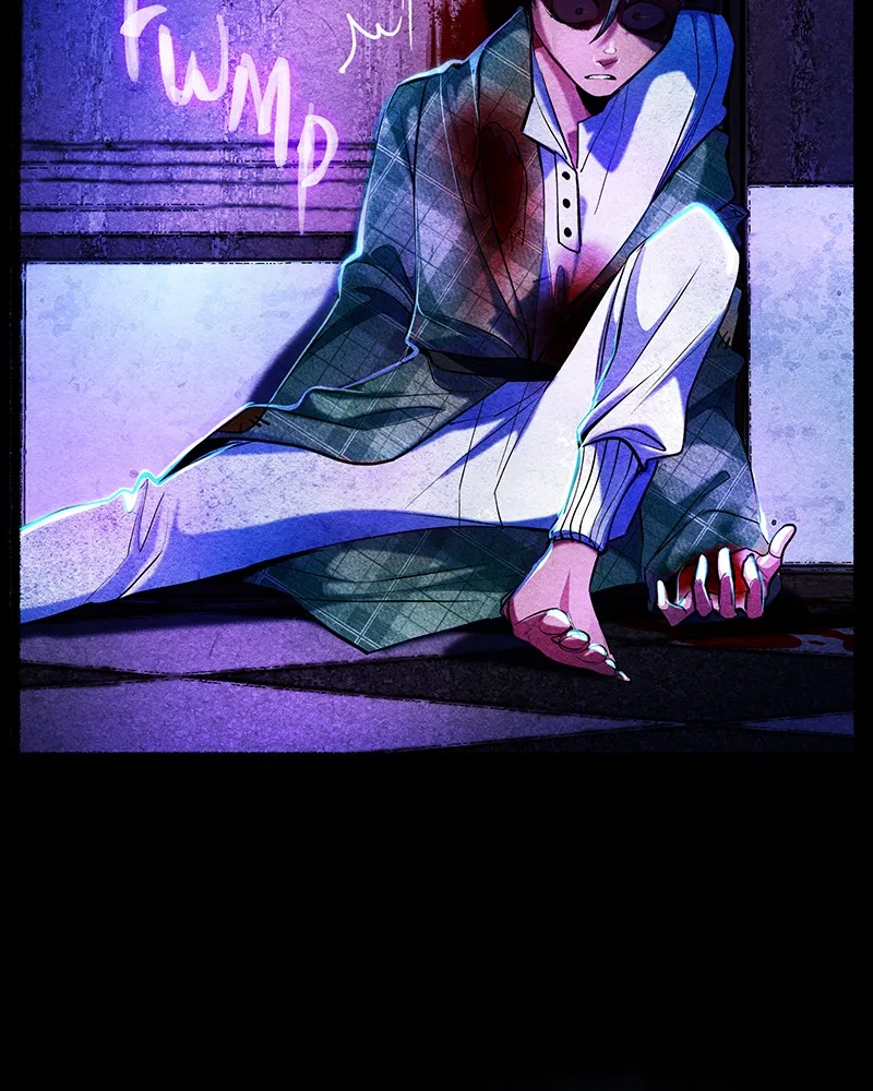 Nevermore Chapter 117 page 13 - 