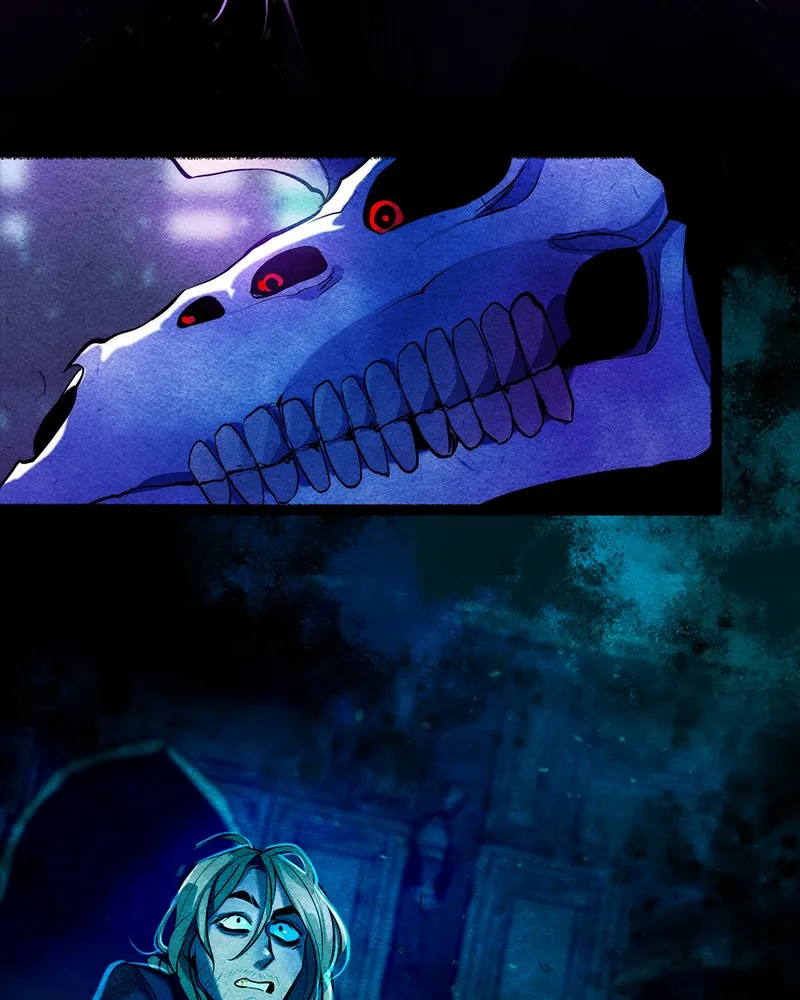 Nevermore Chapter 117 page 15 - 